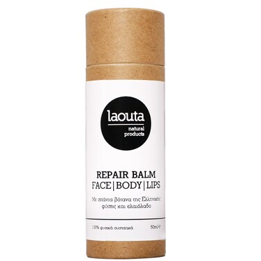 Laouta Repair Balm  Face Body Lips  17 oz