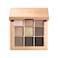 delilah  Colour Intense Eyeshadow Palette  Jezebel  Shimmer Matte Nine Shades  Long Lasting Highly Pigmented  Blendable Natural Color Makeup Set Includes Mirror  Cruelty Free And Vegan 028 Oz