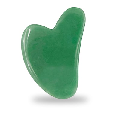 gua sha Natural Jade Stone Gua sha Board for Facial and Body Skin Massage Face Body SPA Gua Sha Scraping Massage Tool