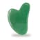 gua sha Natural Jade Stone Gua sha Board for Facial and Body Skin Massage Face Body SPA Gua Sha Scraping Massage Tool