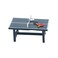 5 Pcs 112 Miniature House Sports Ping Pong Set Mini House Decoration Accessories