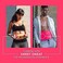 Sweet Sweat Waist Trimmer for Women and Men  Sweat Band Waist Trainer Belt for High Intensity Training and Gym Workouts 5 Adjustable Sizes