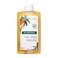 Klorane Nourishing Shampoo with Mango Butter Moisturize and Hydrate Dry Hair Paraben Silicone SLS Free 135 Fl Oz