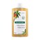 Klorane Nourishing Shampoo with Mango Butter Moisturize and Hydrate Dry Hair Paraben Silicone SLS Free 135 Fl Oz