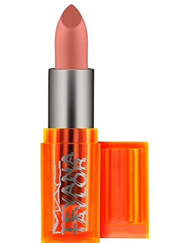 TEYANA TAYLOR COLLECTION MATTE LIPSTICK GOOD MOANINNNN 10oz  3g