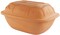 Eurita Clay Roaster 72 Quart NonStick Earthenware ToxinFree Healthy Clay Pot Cooking Versatile Cooking Dutch Oven Digital Recipe and Instructions Included