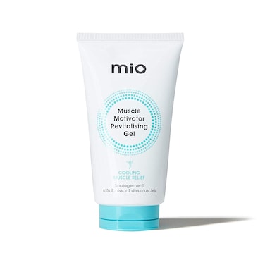 Mio Muscle Motivator Revitalising Gel Menthol 42 Fl Oz Pack of 1