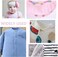 300 Sets Snap Button Snap Fastener kit Snaps 95mm Metal Snaps Buttons with Fastener Pliers Press Tool Kit Perfect for DIY Crafts Clothes Hats and Sewing10 Colors