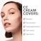 Dermablend Continuous Correction ToneEvening CC Cream SPF 50 60N 1 fl oz Pack of 1