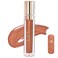 EDA LUXURY BEAUTY SUPERSTAR NUDE DIAMOND SHINE LIP GLOSS High Pigmented Lip Color Creamy Formula Non Sticky Professional Makeup Long Lasting Liquid Lipstick