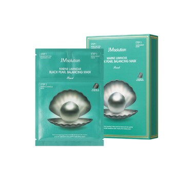 JMsolution Glory Aqua Tocopherol Vitamin C Mask Hyaluronic acidsVitamine C E Moisture Hydrating elasticity care skin vitality for all skin type