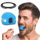 JS LifeStyle Jaw Exerciser Jawline Exerciser Jaw Exerciser for Women Men Jaw Excersizer for Chisell and Define Your Jawline