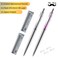 Mr Pen 05 Mechanical Pencil 2 Pack Mechanical Pencil with Lead and Eraser Pencil Mechanical Artist Mechanical Pencil 05 Automatic Pencil 05mm Mechanical Pencil Mechanical Pencil for School