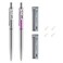 Mr Pen 05 Mechanical Pencil 2 Pack Mechanical Pencil with Lead and Eraser Pencil Mechanical Artist Mechanical Pencil 05 Automatic Pencil 05mm Mechanical Pencil Mechanical Pencil for School