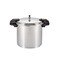 Mirro Pressure Cooker 22 Quart Silver