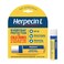 Herpecin L Lip Balm Stick 30 SPF 01 Ounce Tube Cold Sore Sun  Fever Blisters and Chapped Lips Relief Lip Balm with SPF30 and Lysine