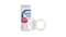 New Wave Enviro Shower Filter System with Aromatherapy Ring Premium White 796515300727