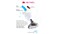 New Wave Enviro Shower Filter System with Aromatherapy Ring Premium White 796515300727