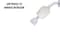 New Wave Enviro Shower Filter System with Aromatherapy Ring Premium White 796515300727