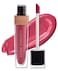 NATASHA MOOR Molten Matte Liquid Lipstick  LongLasting Hydrating Matte Finish with Moisturizing Vitamin E  Waterproof KissProof CrueltyFree  12Hour Stay Power  GAME CHANGER