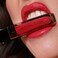 NATASHA MOOR Molten Matte Liquid Lipstick  LongLasting Hydrating Matte Finish with Moisturizing Vitamin E  Waterproof KissProof CrueltyFree  12Hour Stay Power  DRIVE