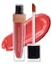 NATASHA MOOR Molten Matte Liquid Lipstick  LongLasting Hydrating Matte Finish with Moisturizing Vitamin E  Waterproof KissProof CrueltyFree  12Hour Stay Power  DRIVE