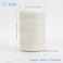 Macrame Cord DAOFARY 100 Natural Cotton Rope 3mm x 328 Yards 4 Strand Twisted Macrame Rope Cotton Twine String for DIY Crafts Knitting Dream Catcher Plant Hanger Wedding Decor