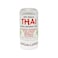 Deodorant Stones of America Thai Crystal Deodorant 425 oz Pack of 2 Packaging May Vary