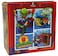 SUPERTHINGS RIVALS OF KABOOM Limited Edition Small Box Assortment of 10 Superthings Series 1 Multicoloured