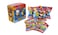 SUPERTHINGS RIVALS OF KABOOM Limited Edition Small Box Assortment of 10 Superthings Series 1 Multicoloured