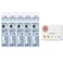 uni Jetstream EDGE 038mm Oilbased Ballpoint pen refillsSXR20338 Black 5packamazdone Sticky Notes Value Set 5 Count Pack of 1
