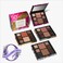 LAURA GELLER Oprahs Favorite Things 2023 Party Palette Gift Set  4 Full Face Makeup Palettes with Eyeshadow Highlighter Blush  Travel Friendly