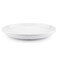 KOXINKARLU Melamine Large Serving Platter 16inch Oval Serving Plates White Serving Tray for Entertaining Party 100 Melamine Serving Dish for Appetizers Meat Food Set of 2