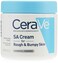 CeraVe SA Cream for Rough Bumpy Skin 16 oz