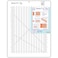 June Tailor Shape Cut Plus Ruler