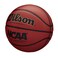 WILSON Sporting Goods NCAA Official Game Basketball Official  295BrownWTB0700R