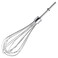 KHMPW Stainless Steel Pro WhiskKitchen Hand Mixer Whisk Attachments KHM512BM KHM2B AP5644233 KHM3 KHM5 by Fetechmate