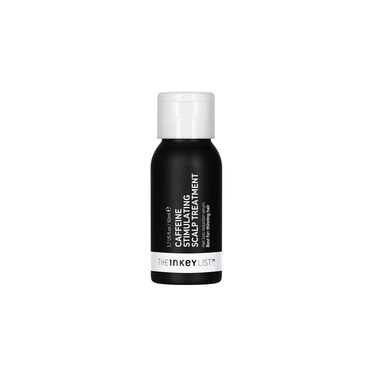 The INKEY List Caffeine Stimulating Scalp Treatment 50 ml