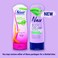 Nair Hair Removal Body Cream With Aloe and Water Lily Leg and Body Hair Remover 9 Oz Bottle
