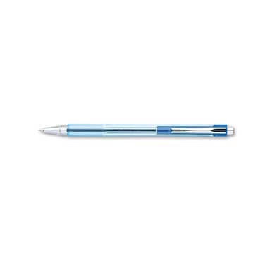Pilot The Better Ball Point Pen Refillable  Retractable Ballpoint Pens Medium Point Blue Ink 12Pack 30006 Packaging May Vary