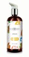 FERMOSA Shampoo  Clarifying  Nourishing Hydrating and Cleansing Reduces Itchy Scalp  Frizz Anti Dandruff Sulfate Free 169oz Argan