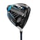 TaylorMade Golf SIM 2 MAX DRIVER 9 DEGREE MENS RIGHT HAND GRAPHITE STIFF