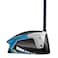 TaylorMade Golf SIM 2 MAX DRIVER 9 DEGREE MENS RIGHT HAND GRAPHITE STIFF