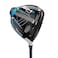 TaylorMade Golf SIM 2 MAX DRIVER 9 DEGREE MENS RIGHT HAND GRAPHITE STIFF