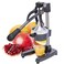 Gowintech Commercial Heavy Duty Cast Iron Hand Press Manual Orange Citrus Lemon Lime Grapefruit Pomegranate Fruit Juice Squeezer Machine Grey