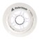 Rollerblade Moonbeam 80mm82A LED Wheel 4Pack WHITE