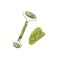 Profectors Gua Sha Massage ToolJade Stone Gua Sha Facial Tools for SPA Acupuncture Therapy Trigger Point Treatment and Lymphatic Drainage Scraping Massage