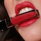 NATASHA MOOR Molten Matte Liquid Lipstick  LongLasting Hydrating Matte Finish with Moisturizing Vitamin E  Waterproof KissProof CrueltyFree  12Hour Stay Power  FIRE WITHIN