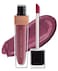 NATASHA MOOR Molten Matte Liquid Lipstick  LongLasting Hydrating Matte Finish with Moisturizing Vitamin E  Waterproof KissProof CrueltyFree  12Hour Stay Power  FIRE WITHIN