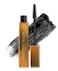 NATASHA MOOR Moor Power Black Mascara  Luxurious Volumizing Lengthening  Darkening Formula  Waterproof  SmudgeProof  Eye Makeup Mascara  CrueltyFree Clean Beauty for LongLasting Results